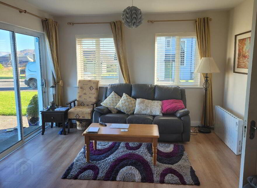 10 Glór Na Farraige, Knightstown, Valentia Island, Knight's Town, V23D889