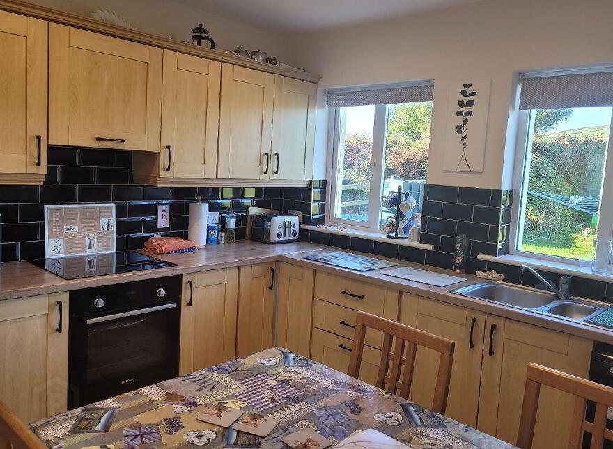10 Glór Na Farraige, Knightstown, Valentia Island, Knight's Town, V23D889