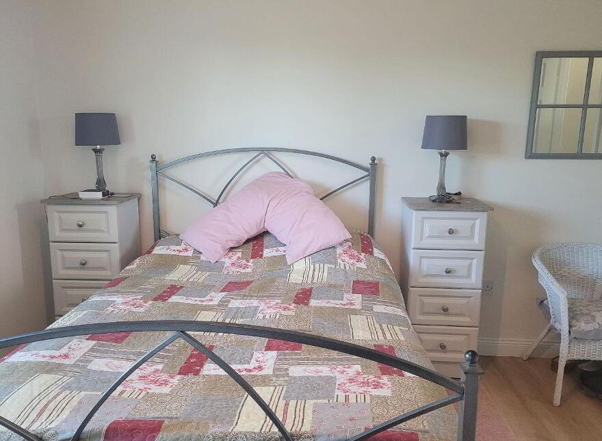 10 Glór Na Farraige, Knightstown, Valentia Island, Knight's Town, V23D889