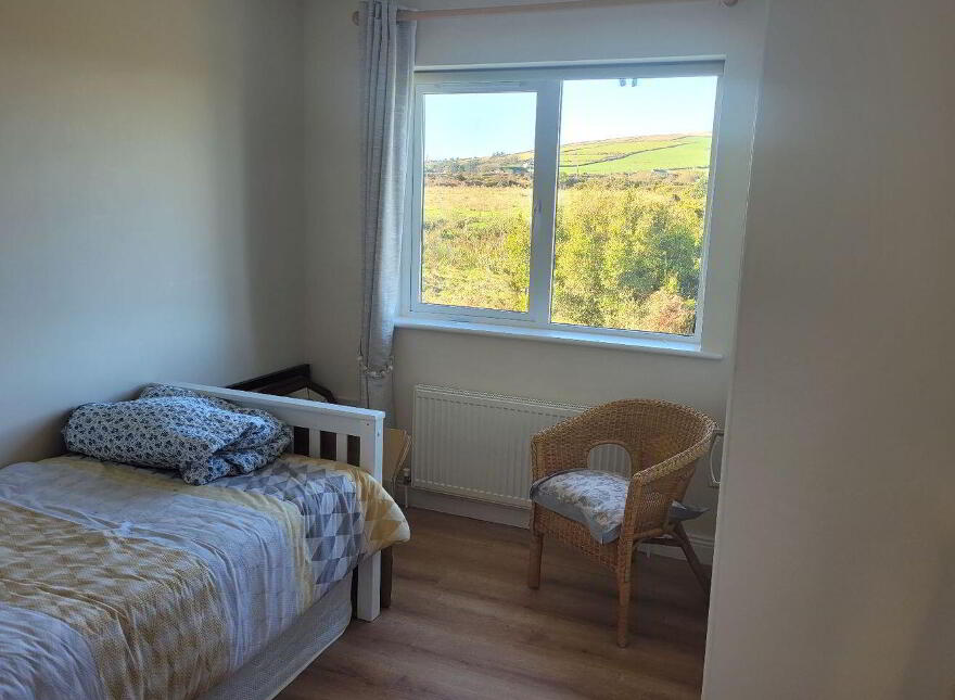 10 Glór Na Farraige, Knightstown, Valentia Island, Knight's Town, V23D889