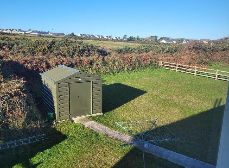 10 Glór Na Farraige, Knightstown, Valentia Island, Knight's Town, V23D889