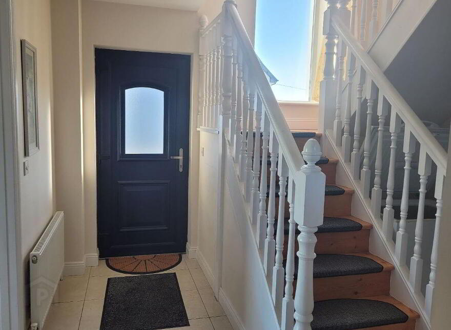 10 Glór Na Farraige, Knightstown, Valentia Island, Knight's Town, V23D889