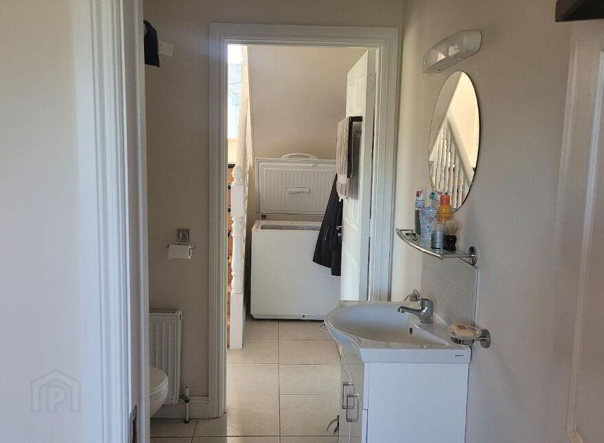 10 Glór Na Farraige, Knightstown, Valentia Island, Knight's Town, V23D889