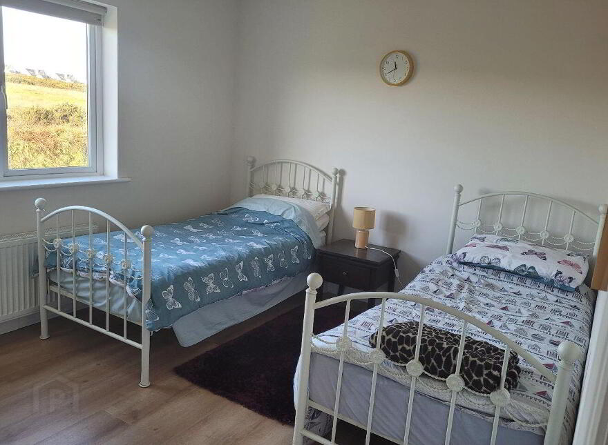 10 Glór Na Farraige, Knightstown, Valentia Island, Knight's Town, V23D889