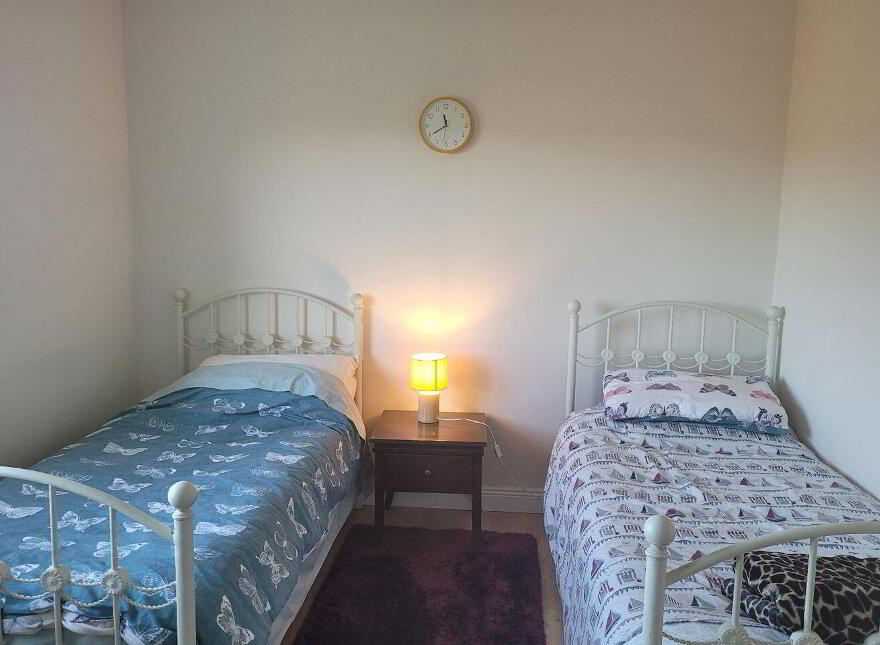 10 Glór Na Farraige, Knightstown, Valentia Island, Knight's Town, V23D889