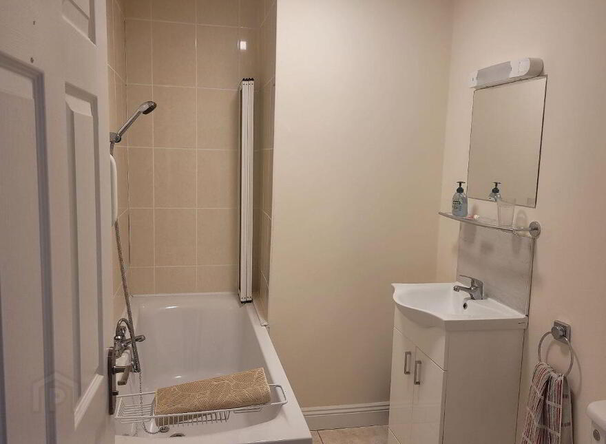 10 Glór Na Farraige, Knightstown, Valentia Island, Knight's Town, V23D889