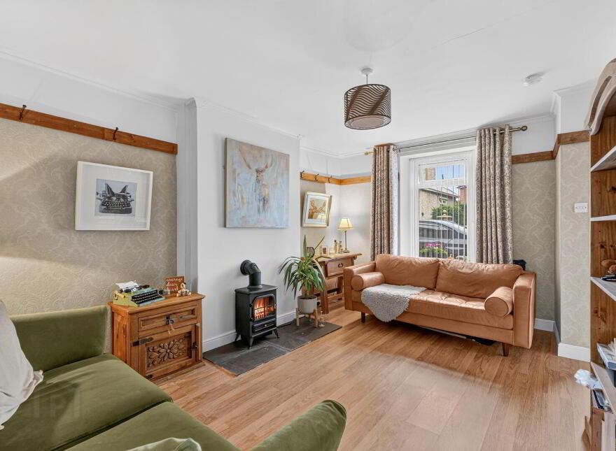 12 Roden Street, Kircubbin, Newtownards, BT22 2QT