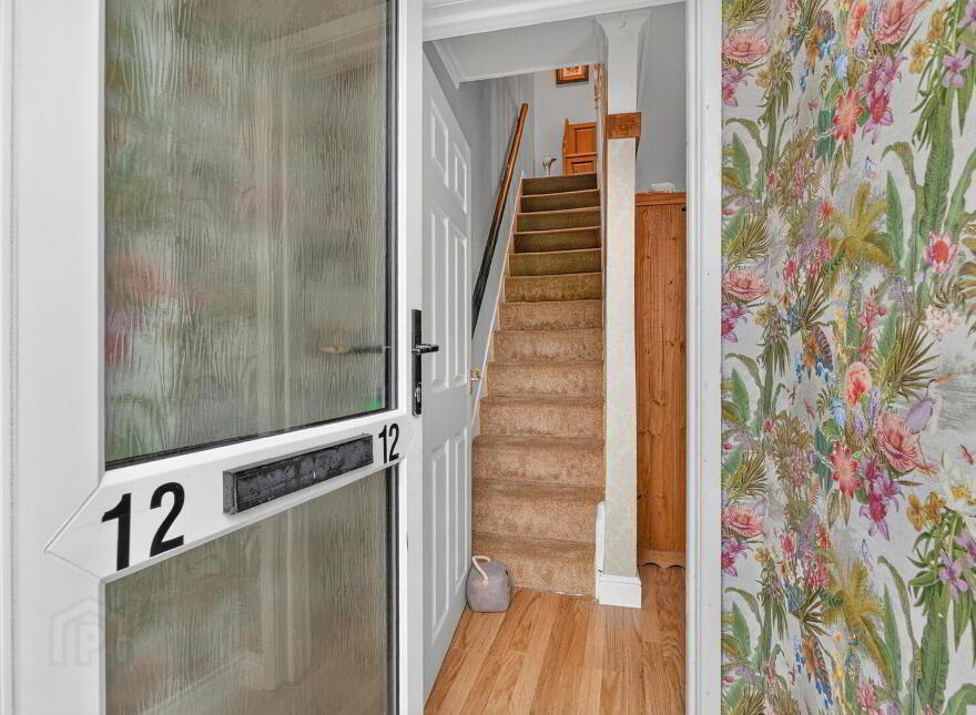 12 Roden Street, Kircubbin, Newtownards, BT22 2QT