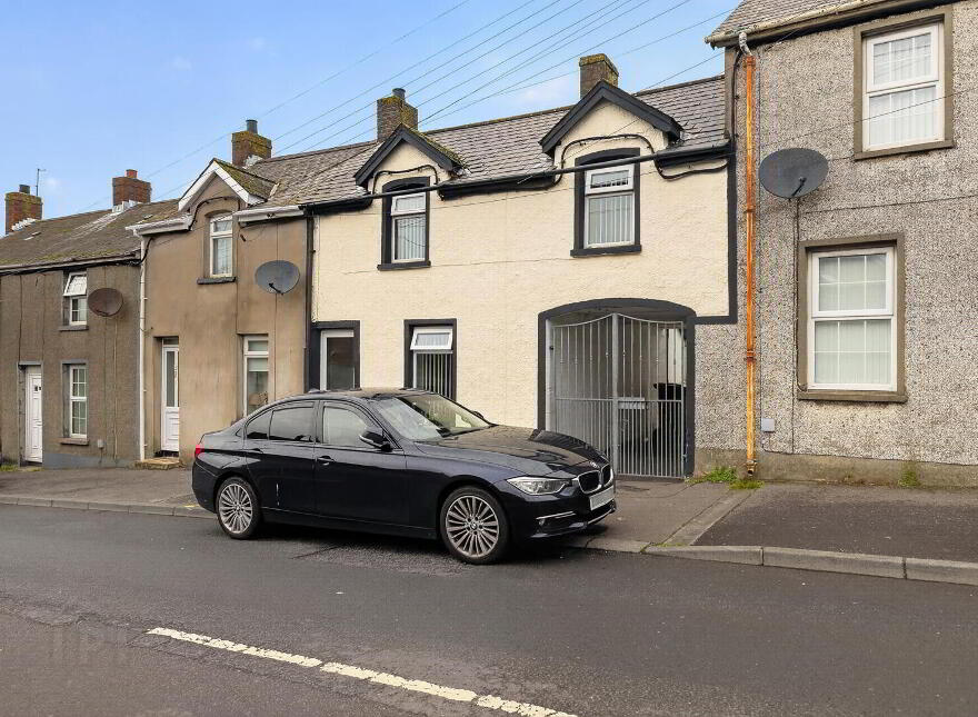 12 Roden Street, Kircubbin, Newtownards, BT22 2QT
