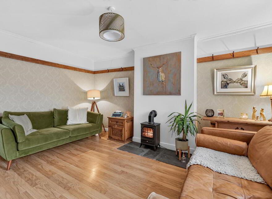 12 Roden Street, Kircubbin, Newtownards, BT22 2QT