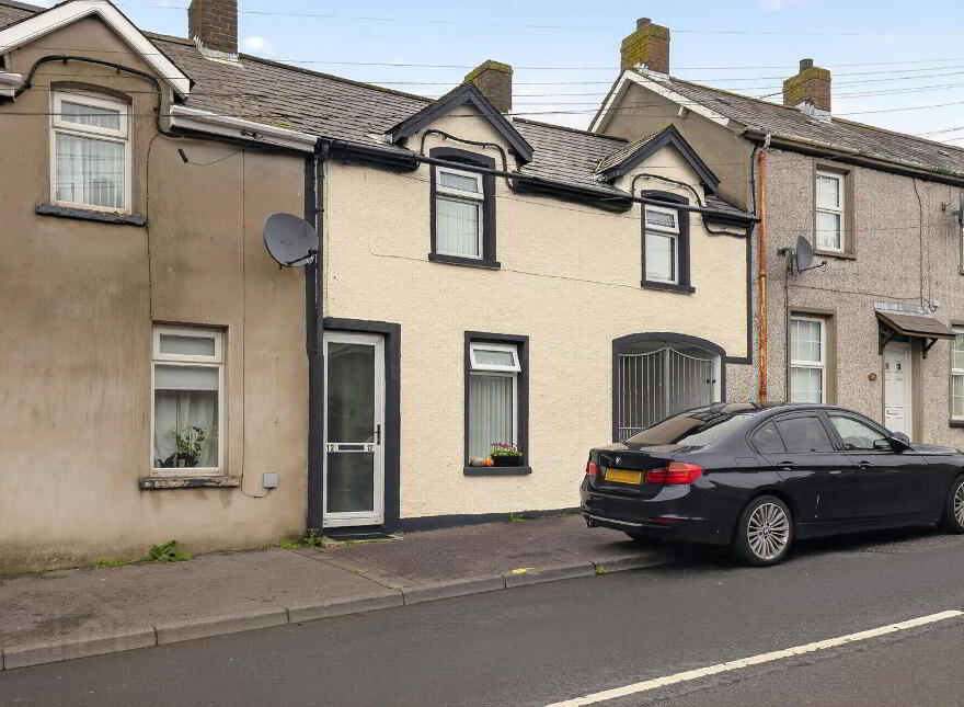 12 Roden Street, Kircubbin, Newtownards, BT22 2QT