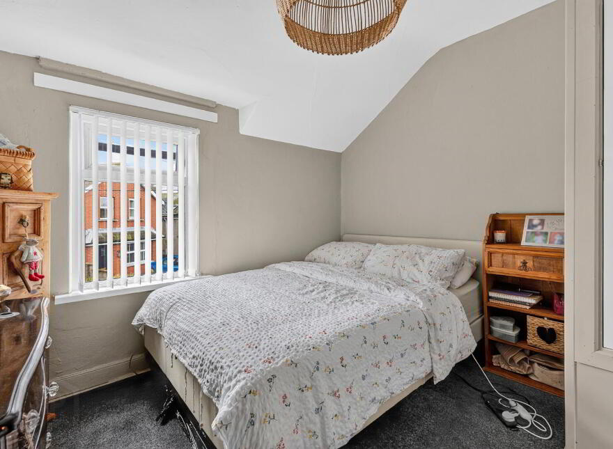 12 Roden Street, Kircubbin, Newtownards, BT22 2QT