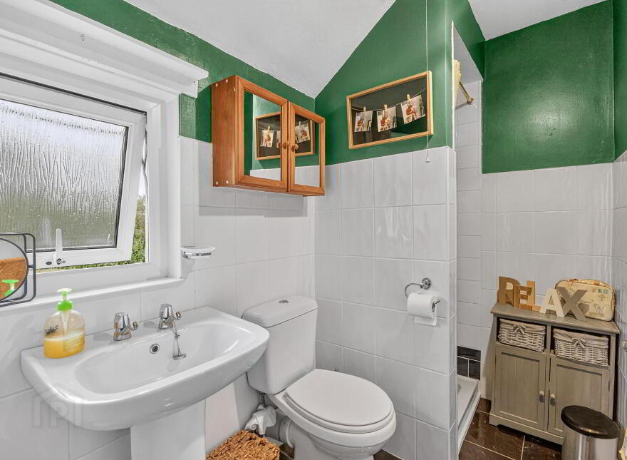 12 Roden Street, Kircubbin, Newtownards, BT22 2QT