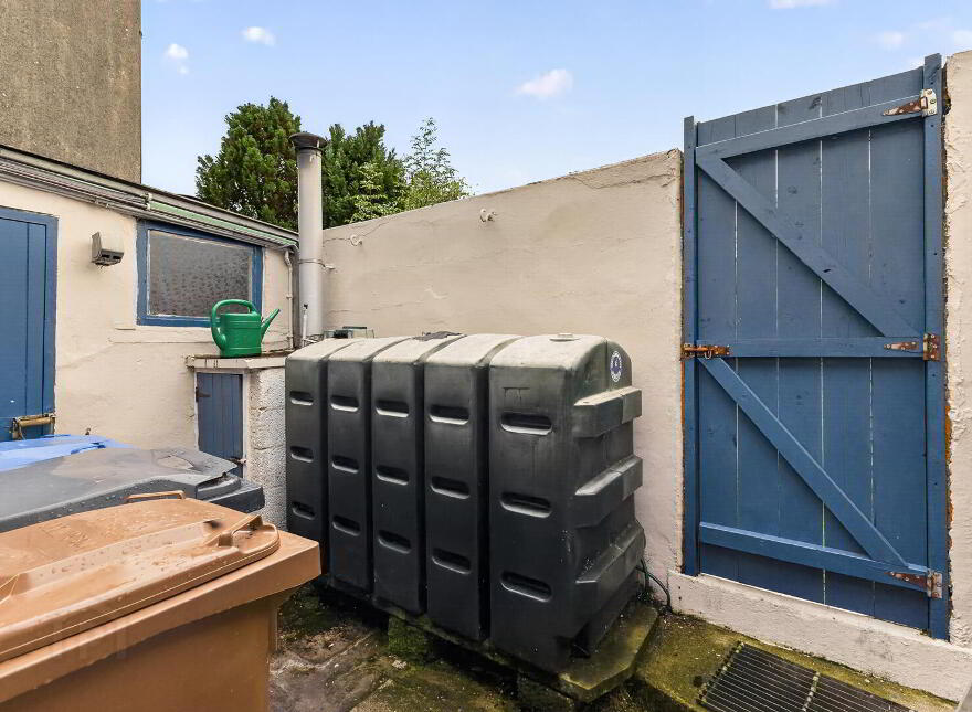 12 Roden Street, Kircubbin, Newtownards, BT22 2QT