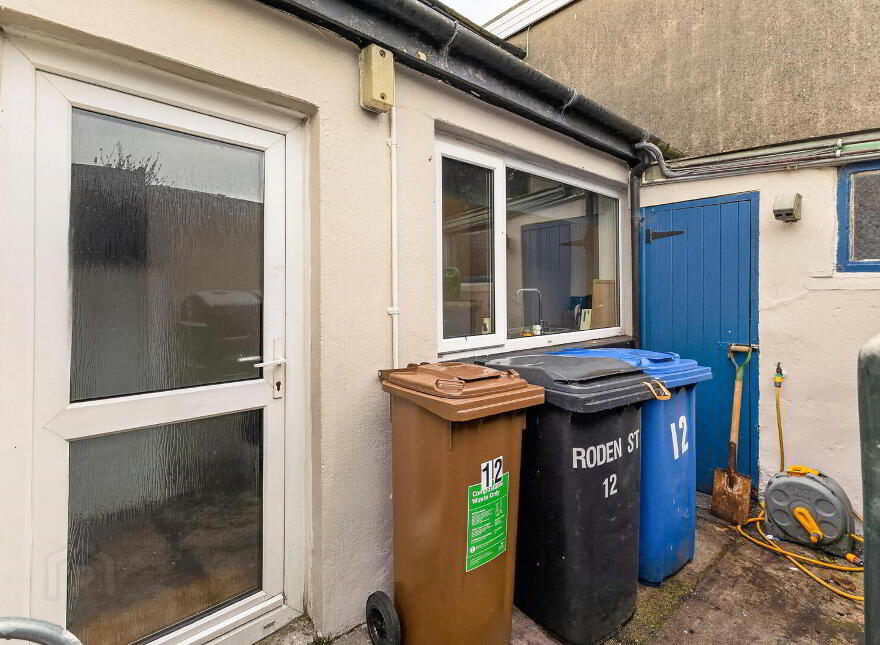 12 Roden Street, Kircubbin, Newtownards, BT22 2QT