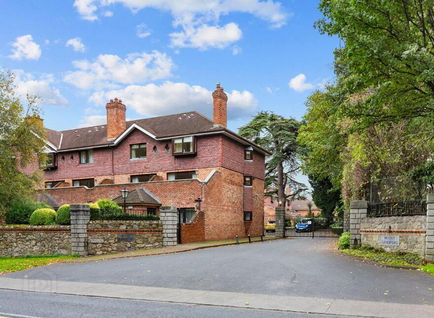 9 Mount Sandford, Milltown, Milltown, D06H6W3