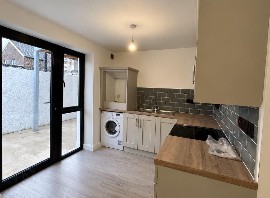 1, 7 Maghera Street, Kilrea, BT51 5QN