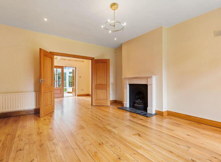 2 White Gables, Rathmichael, D18EW77
