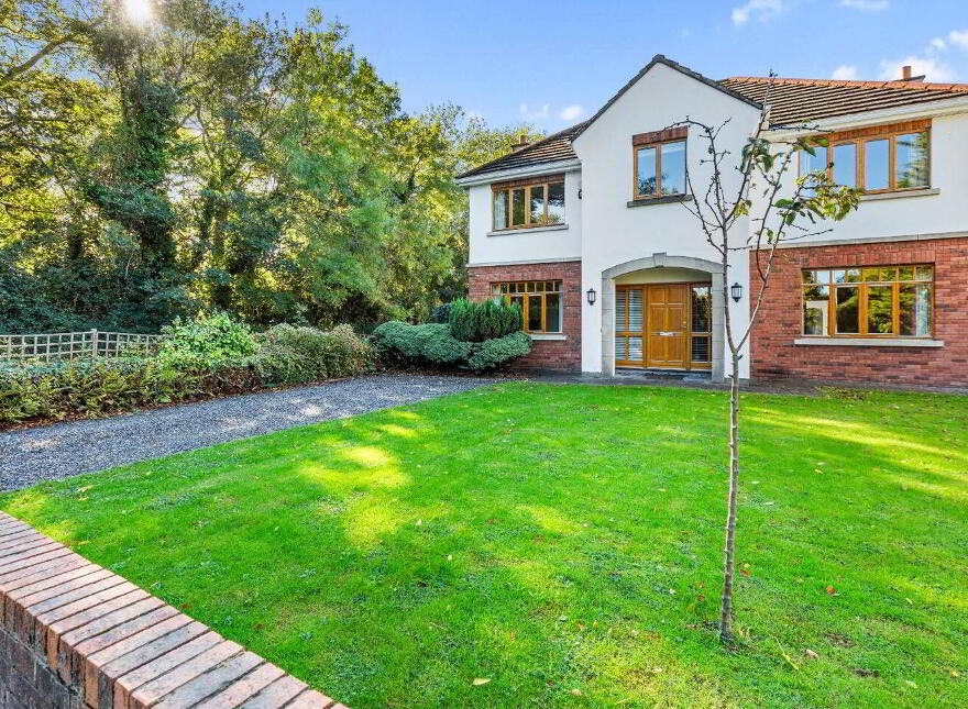 2 White Gables, Rathmichael, D18EW77