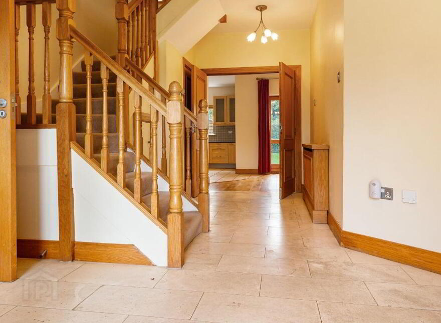 2 White Gables, Rathmichael, D18EW77