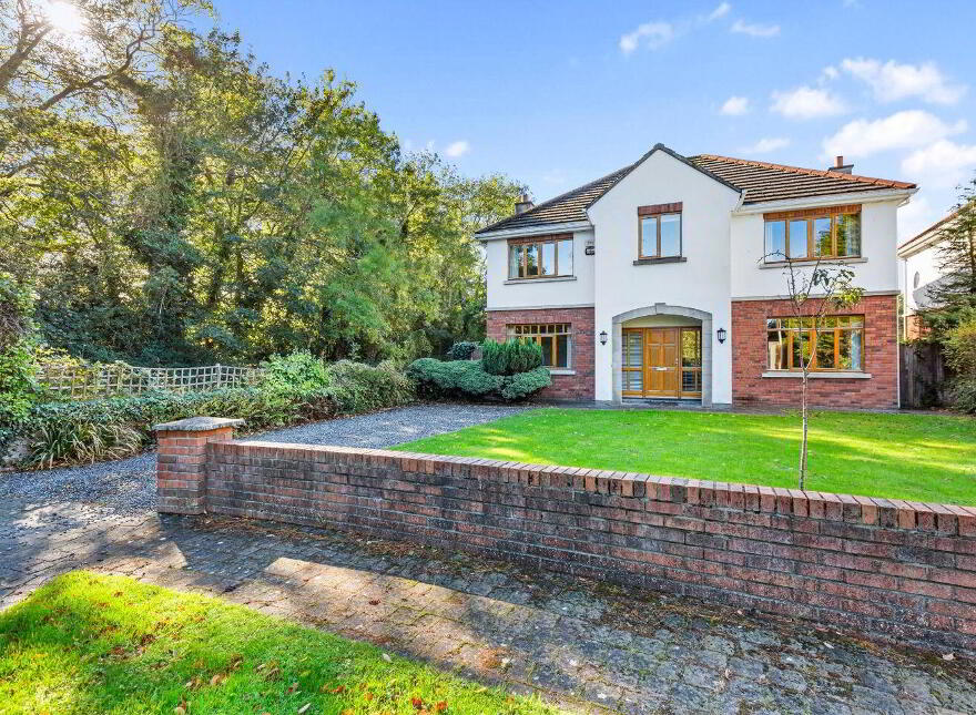 2 White Gables, Rathmichael, D18EW77