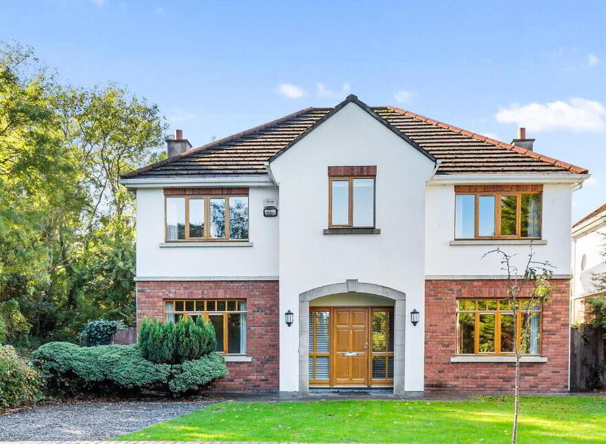 2 White Gables, Rathmichael, D18EW77