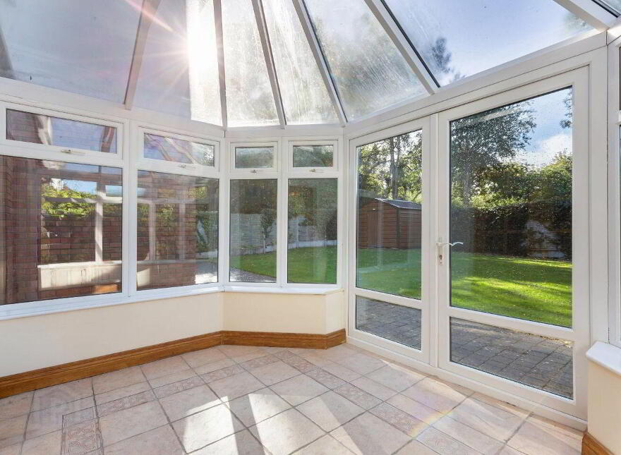 2 White Gables, Rathmichael, D18EW77