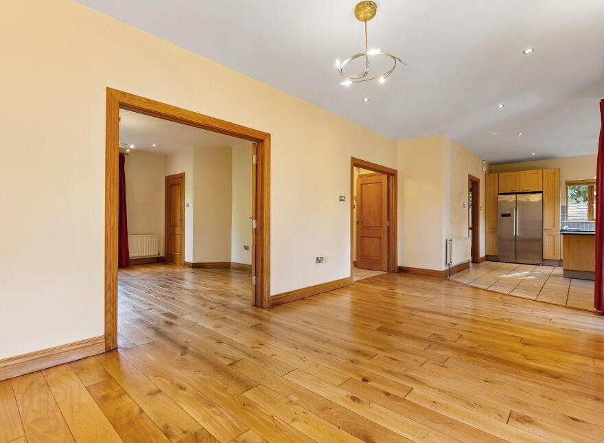 2 White Gables, Rathmichael, D18EW77
