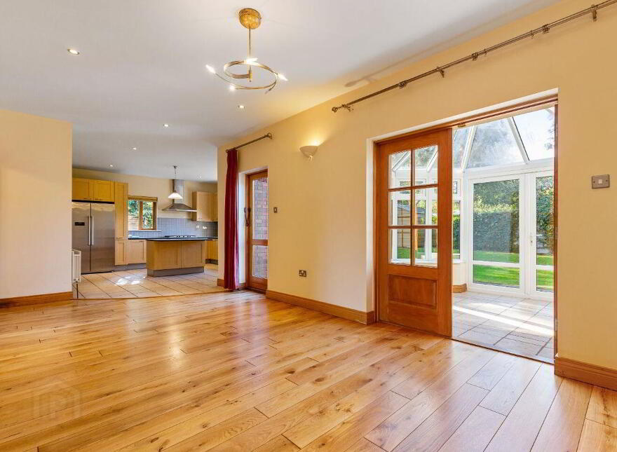 2 White Gables, Rathmichael, D18EW77