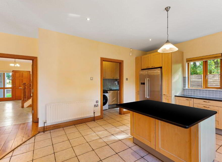 2 White Gables, Rathmichael, D18EW77