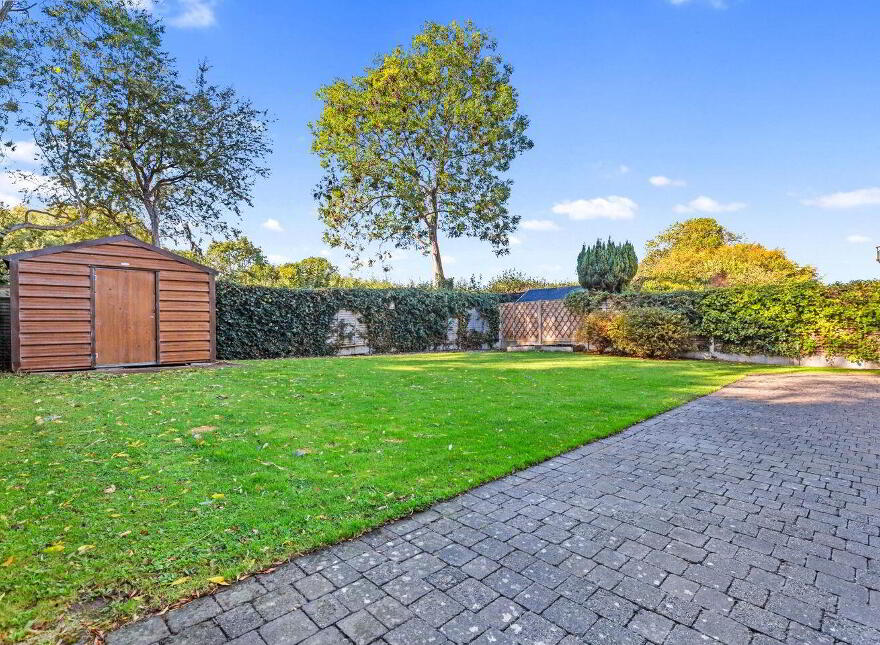 2 White Gables, Rathmichael, D18EW77