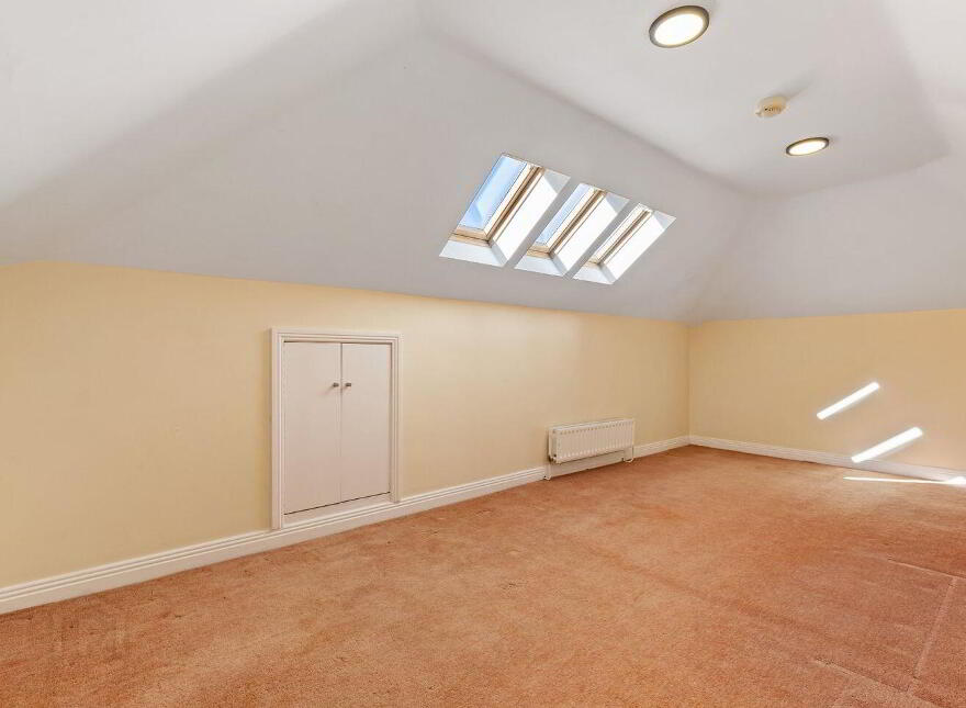 2 White Gables, Rathmichael, D18EW77