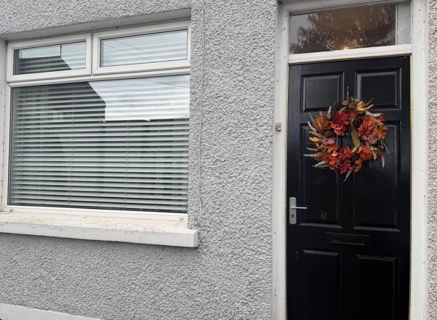 27 Shuttle Hill, Coleraine, BT51 3BZ