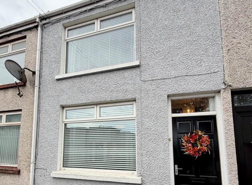 27 Shuttle Hill, Coleraine, BT51 3BZ