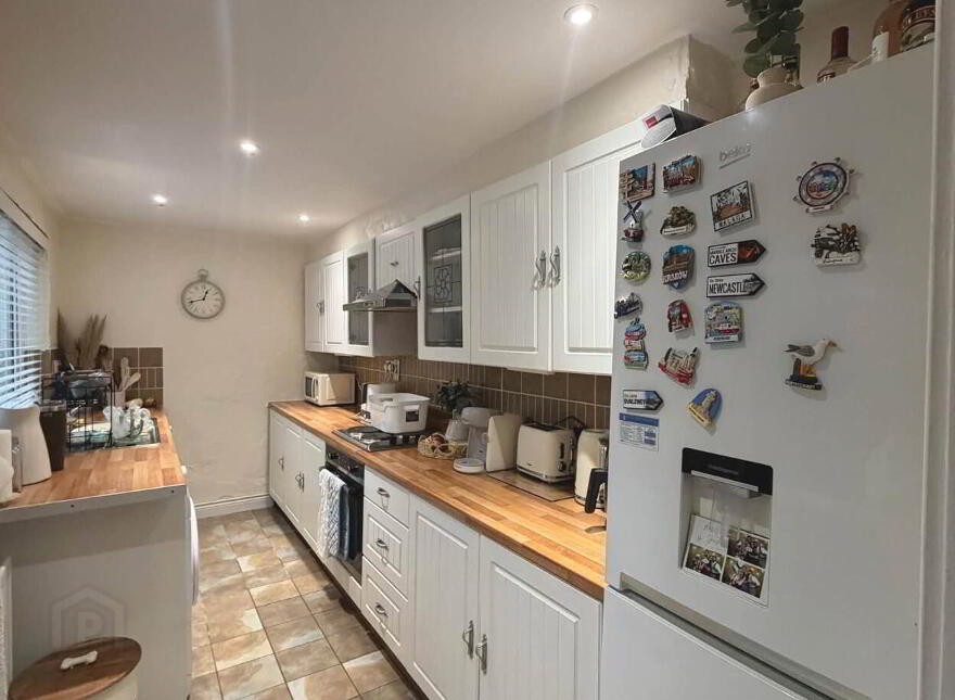 27 Shuttle Hill, Coleraine, BT51 3BZ