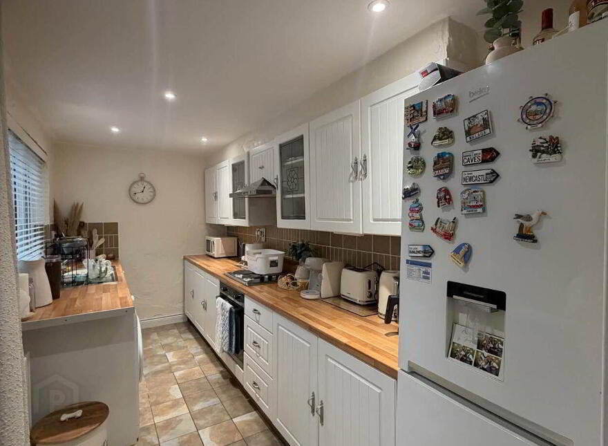 27 Shuttle Hill, Coleraine, BT51 3BZ