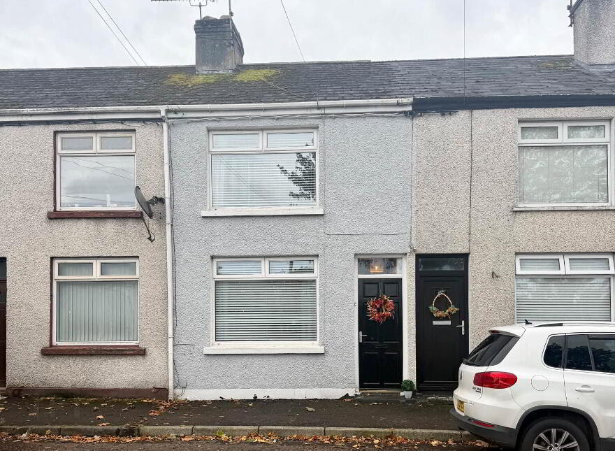 27 Shuttle Hill, Coleraine, BT51 3BZ