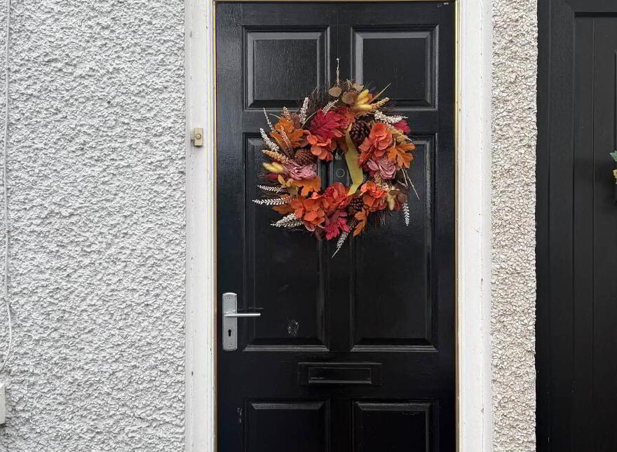27 Shuttle Hill, Coleraine, BT51 3BZ