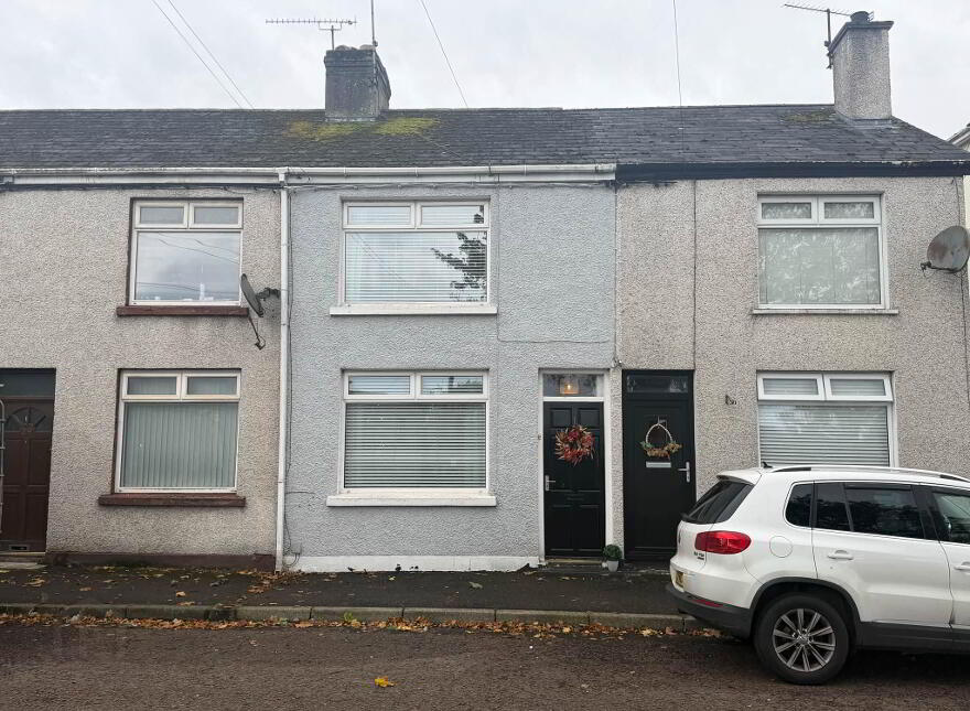 27 Shuttle Hill, Coleraine, BT51 3BZ