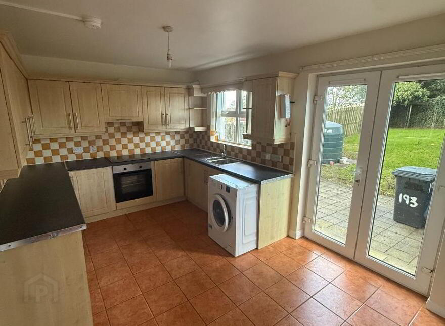 193 Good Shepherd Glen, Derry, BT47 2GB