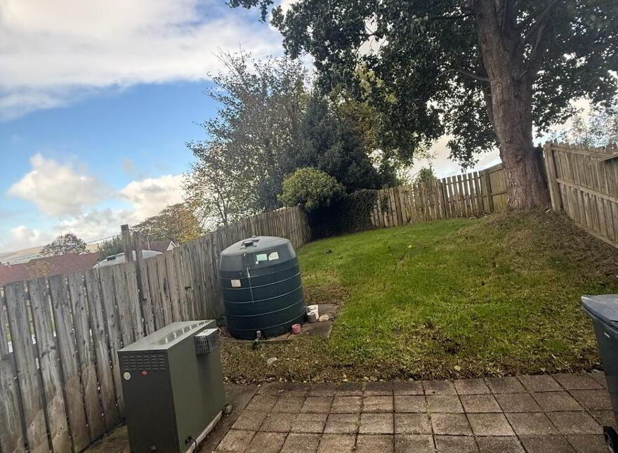 193 Good Shepherd Glen, Derry, BT47 2GB