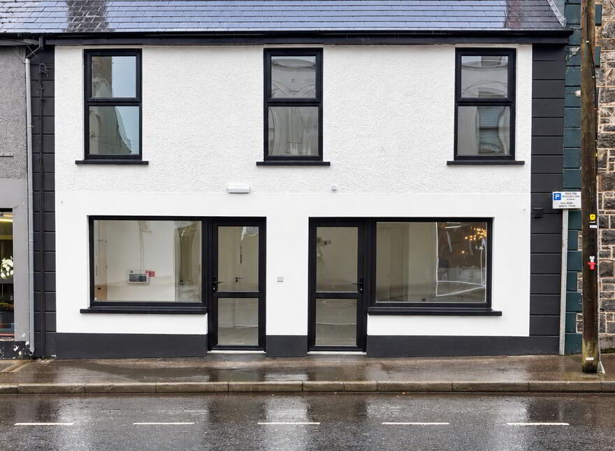 2, 7 Maghera Street, Kilrea, BT51 5QN photo
