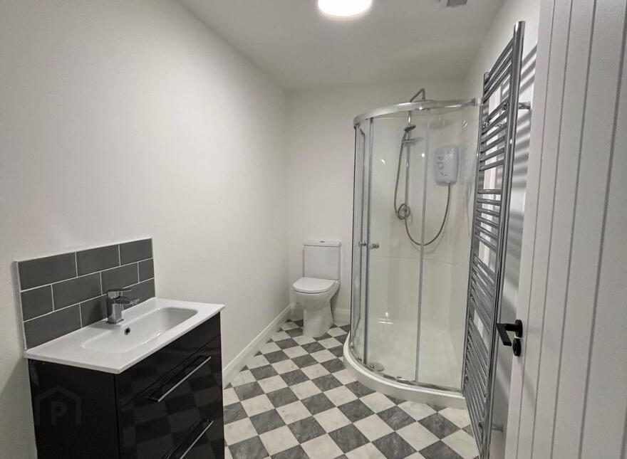 2, 7 Maghera Street, Kilrea, BT51 5QN