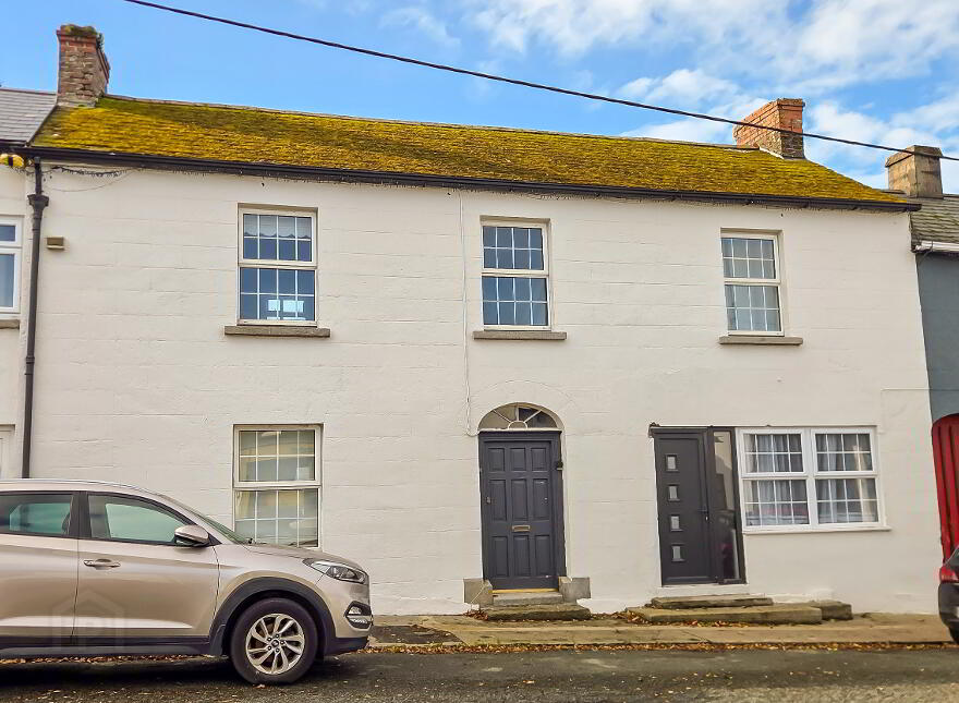 Wool Green, 31 Main Street, Carnew, Y14HF85