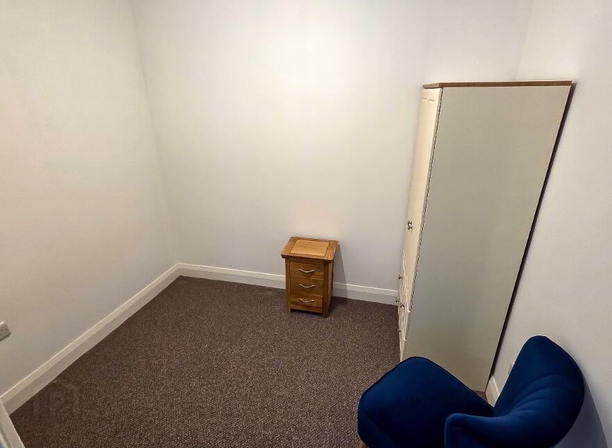 Wool Green, 31 Main Street, Carnew, Y14HF85