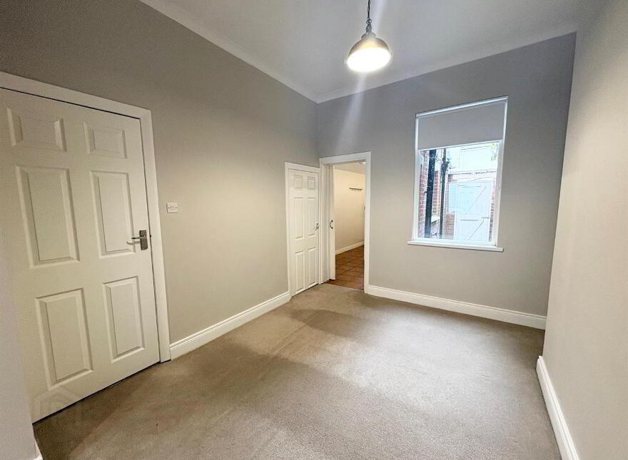 34 Trevor Street, Holywood, BT18 9NA