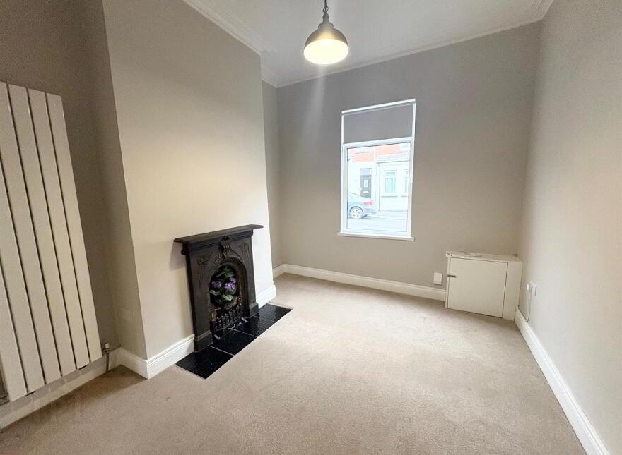34 Trevor Street, Holywood, BT18 9NA