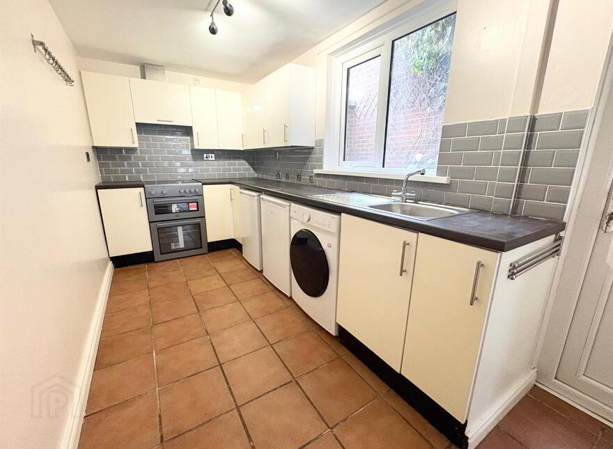 34 Trevor Street, Holywood, BT18 9NA