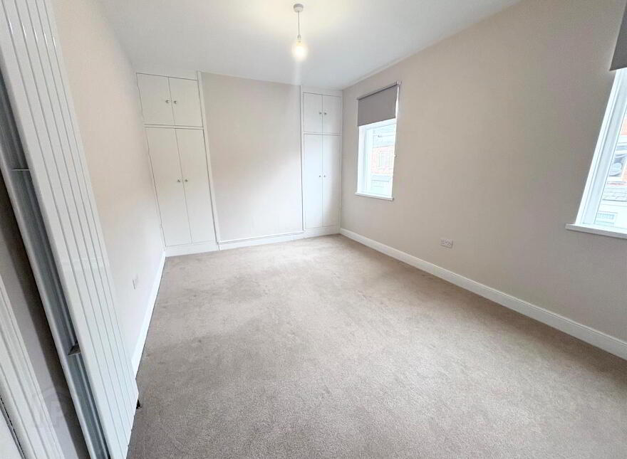 34 Trevor Street, Holywood, BT18 9NA