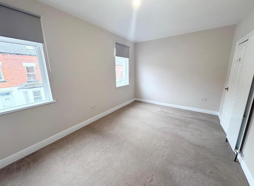 34 Trevor Street, Holywood, BT18 9NA
